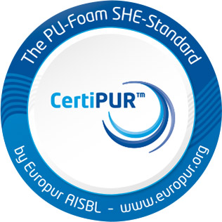 CertiPUR CertiPUR